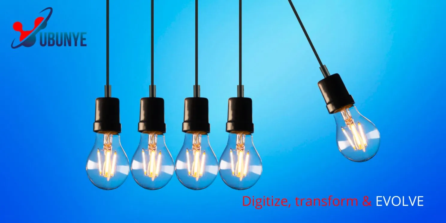 What does 2023 hold in store for Digital Transformation?